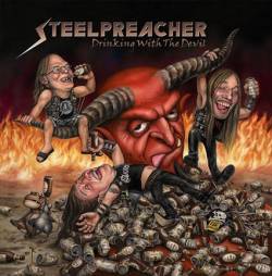 Steelpreacher : Drinking with the Devil